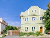Prodej rodinného domu, Kladruby, 400 m2