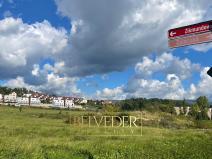 Prodej pozemku pro bydlení, Teplice, Plynárenská, 814 m2