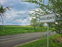 Prodej zemědělské půdy, Vinary - Kozojídky, 31385 m2