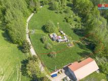Prodej pozemku pro bydlení, Morašice - Holičky, 1075 m2