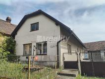 Prodej rodinného domu, Semtěš, 90 m2