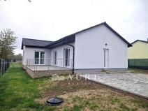 Prodej rodinného domu, Podbořany, Švermova, 108 m2