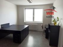 Pronájem kanceláře, Karlovy Vary - Sedlec, Rosnická, 32 m2