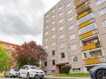Prodej bytu 3+1, Žamberk, Pionýrů, 89 m2