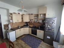 Pronájem bytu 1+1, Olomouc - Hodolany, Masarykova třída, 51 m2