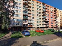 Prodej bytu 1+1, Ostrava, Ahepjukova, 42 m2