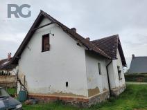 Prodej rodinného domu, Smetanova Lhota, 100 m2