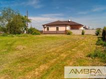 Prodej pozemku pro bydlení, Dětmarovice, 1080 m2