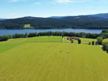 Prodej zemědělské půdy, Horní Planá, 92549 m2