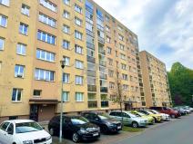 Prodej bytu 2+1, Havířov - Šumbark, Šípková, 44 m2
