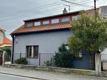 Prodej rodinného domu, Neratovice, Hraniční, 146 m2