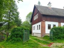 Prodej rodinného domu, Krompach - Valy, 130 m2