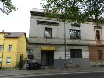 Prodej činžovního domu, Děčín, Pivovarská, 350 m2