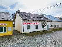 Prodej rodinného domu, Litovel, 238 m2