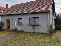 Prodej rodinného domu, Veselí nad Moravou, Dvořákova, 150 m2
