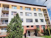 Pronájem bytu 2+1, Uherské Hradiště, Bedřicha Buchlovana, 44 m2
