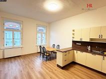 Pronájem bytu 2+kk, Praha - Vinohrady, Mánesova, 59 m2