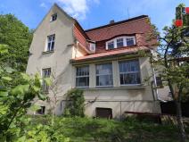 Prodej bytu, Liberec - Liberec IV-Perštýn, U Monstrance, 350 m2