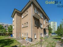 Prodej rodinného domu, Olomouc - Nová Ulice, Dobnerova, 480 m2
