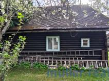 Prodej rodinného domu, Kašperské Hory, Vimperská, 100 m2