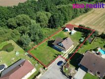 Prodej rodinného domu, Žimutice, 145 m2