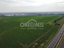 Prodej pozemku pro bydlení, Chomutov, 68941 m2