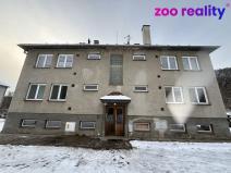 Pronájem bytu 3+1, Oskava, 72 m2