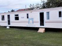 Prodej mobilheimu, Vejprnice, Na Zavážce, 41 m2
