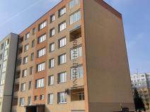 Pronájem bytu 2+1, Ostrava - Zábřeh, Jandova, 45 m2