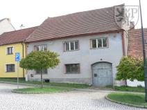 Prodej rodinného domu, Bělčice, nám. J. Kučery, 580 m2