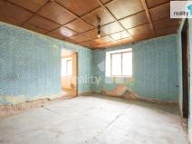 Prodej rodinného domu, Velenice, 396 m2