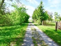 Prodej pozemku pro bydlení, Ronov nad Doubravou, Nádražní, 2033 m2