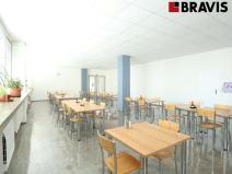 Pronájem komerční nemovitosti, Brno, Vídeňská, 352 m2