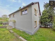 Prodej rodinného domu, Ludvíkovice, 243 m2