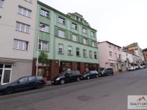 Prodej bytu 3+1, Děčín - Děčín IV-Podmokly, Prokopa Holého, 78 m2