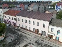 Prodej činžovního domu, Přerov, Škodova, 820 m2
