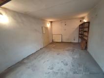 Prodej garáže, Třinec - Dolní Líštná, 29 m2
