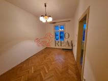 Prodej bytu 1+1, Tábor, Vančurova, 59 m2