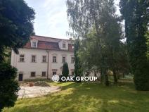 Prodej komerční nemovitosti, Holasovice, 1200 m2