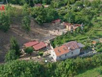Prodej pozemku pro bydlení, Brno - Líšeň, 2499 m2