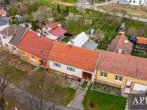 Prodej rodinného domu, Bystřice pod Lopeníkem, 80 m2