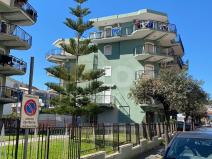 Prodej bytu 4+kk, Scalea, Itálie, 100 m2