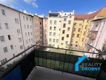 Pronájem bytu 3+1, Děčín, Plzeňská, 79 m2