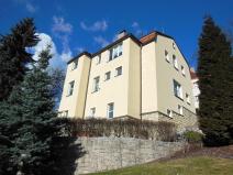 Pronájem bytu 3+kk, Liberec, Brněnská, 100 m2