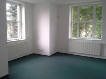 Pronájem bytu 3+kk, Liberec, Brněnská, 100 m2