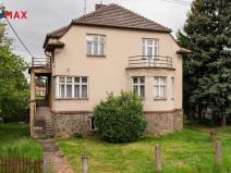 Prodej vícegeneračního domu, Křenovice, Vlárská, 319 m2