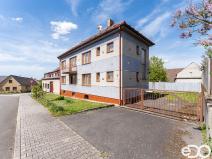 Prodej vícegeneračního domu, Zvěrotice, 150 m2