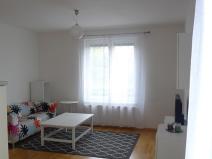 Pronájem bytu 2+kk, Praha - Suchdol, Holubí, 40 m2