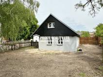 Prodej rodinného domu, Křinec, Dr. Chmelaře, 74 m2