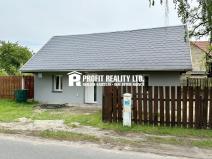 Prodej rodinného domu, Křinec, Dr. Chmelaře, 74 m2